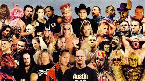 wrestlingattitude|WWE Archivi .